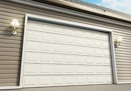 Garage Door Opener Repair and Replacement in Houston, TX